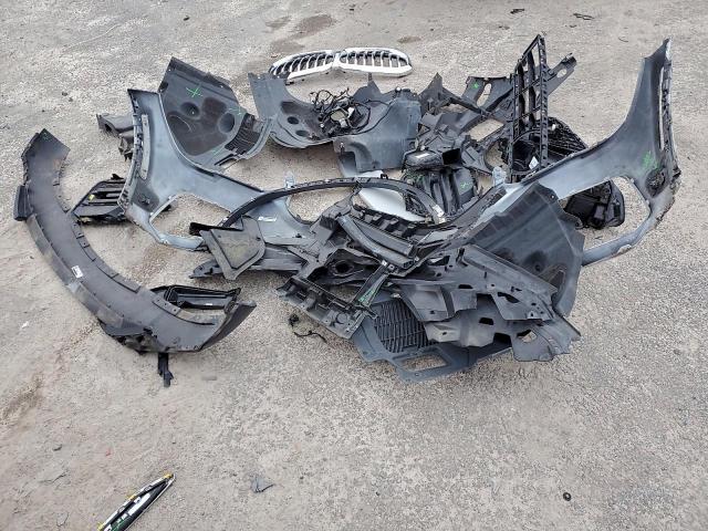 BMW X Series Xdrive40i Image 11