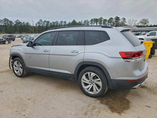 Volkswagen Atlas Se Image 3