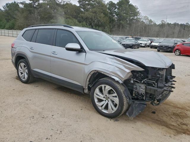 Volkswagen Atlas Se Image 9