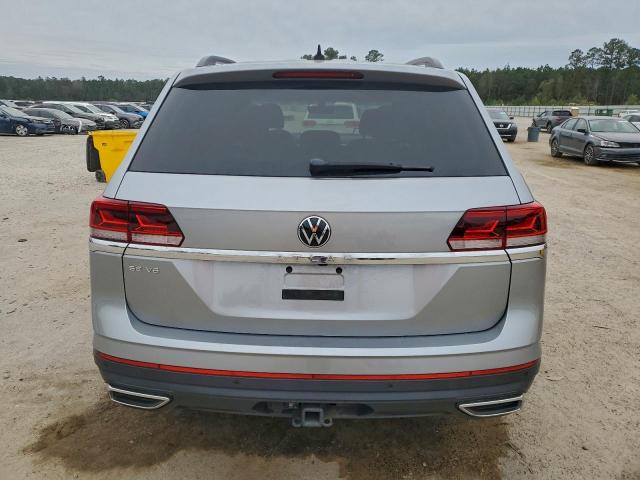 Volkswagen Atlas Se Image 5
