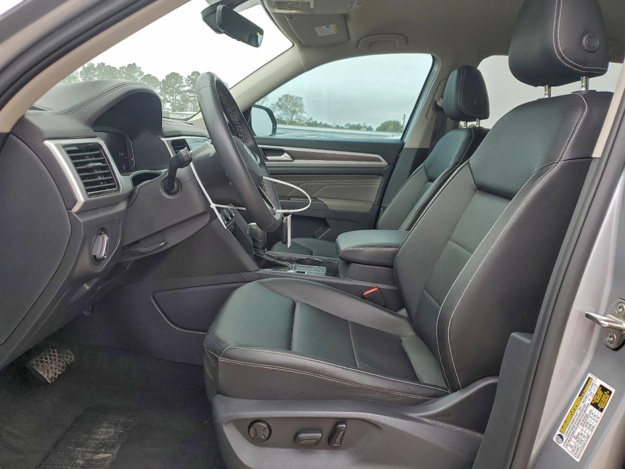 Volkswagen Atlas Se Image 7