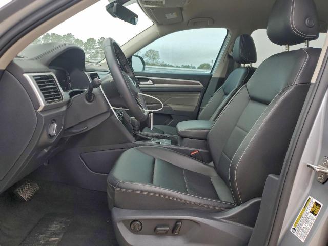 Volkswagen Atlas Se Image 7