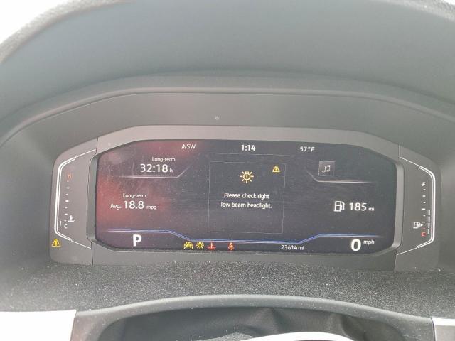 Volkswagen Atlas Se Image 8