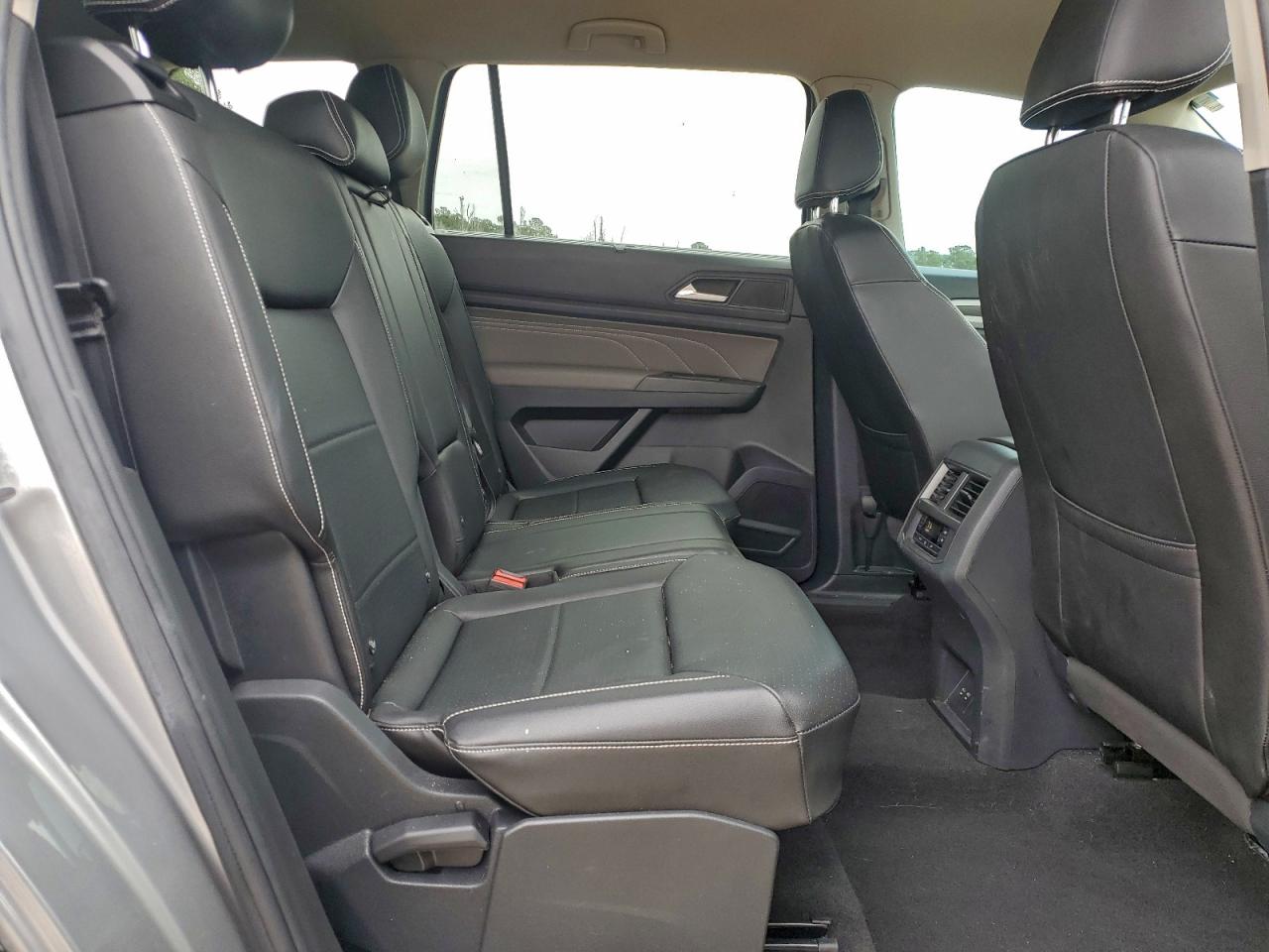 Volkswagen Atlas Se Image 12