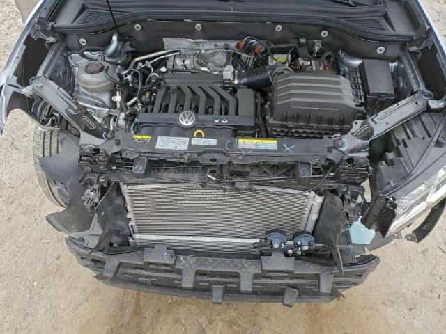Volkswagen Atlas Se Image 10