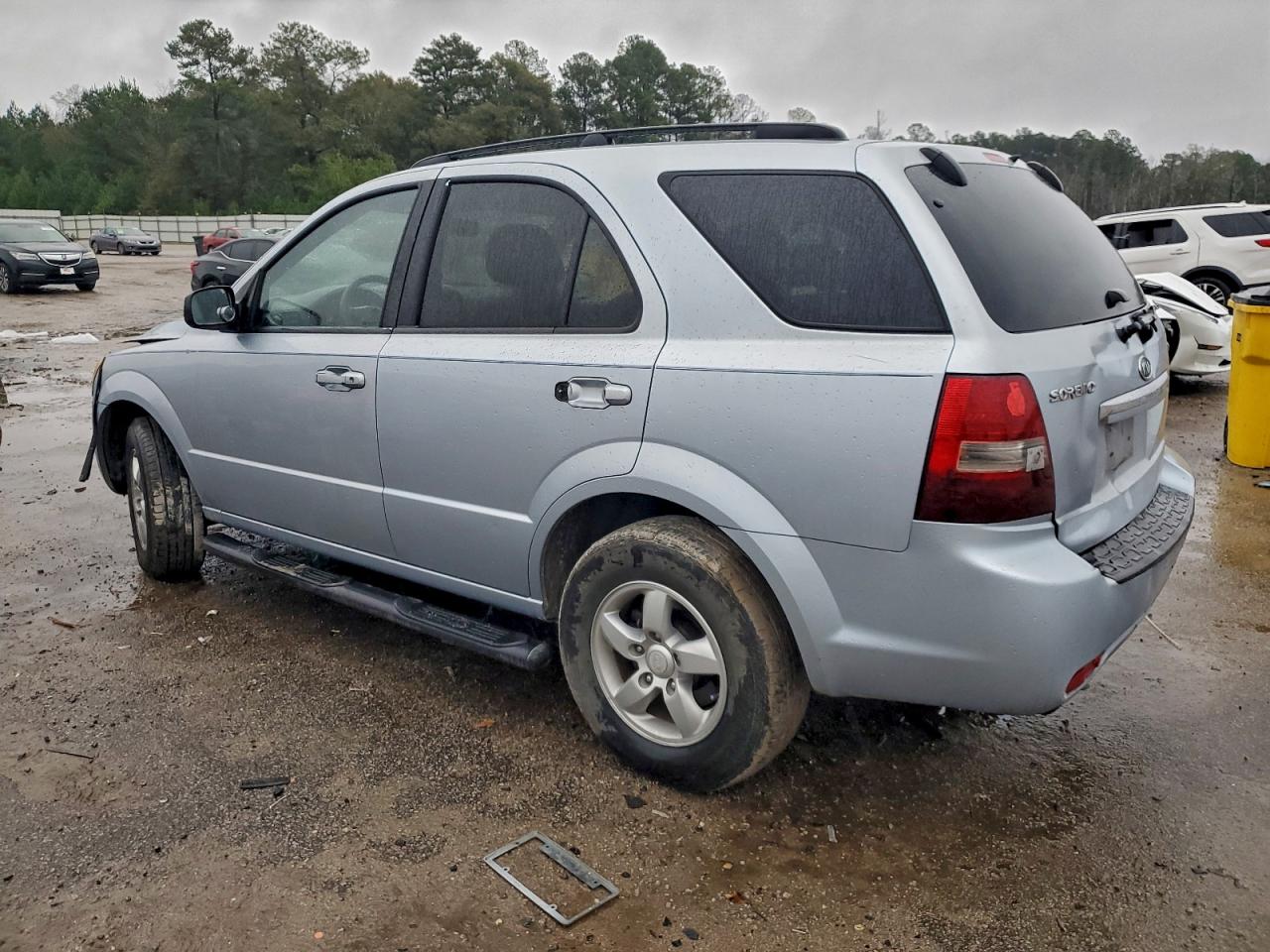 Kia Sorento Ex Image 3