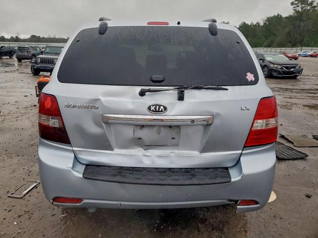 Kia Sorento Ex Image 9