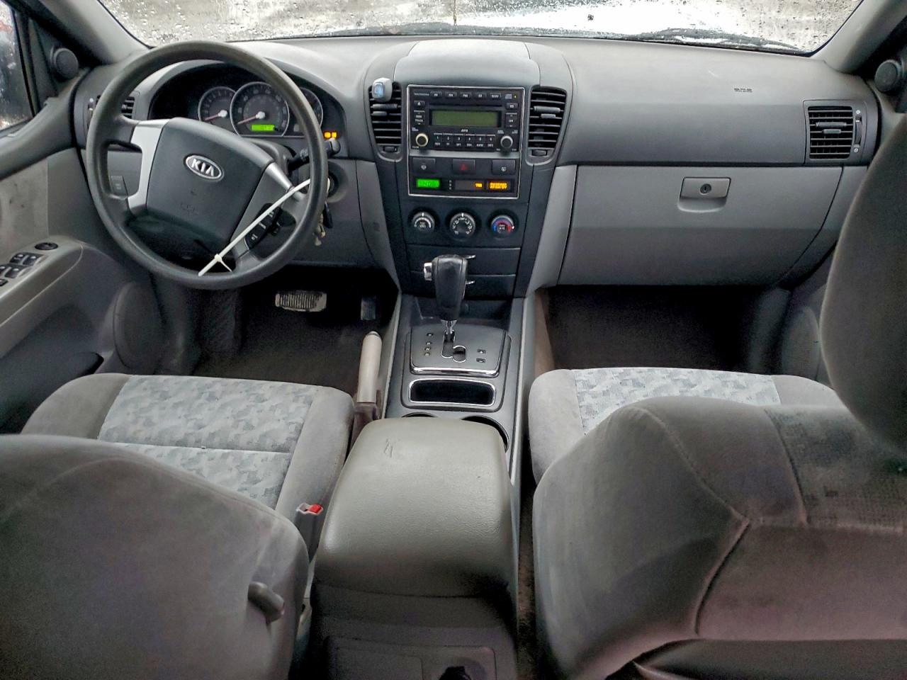 Kia Sorento Ex Image 8