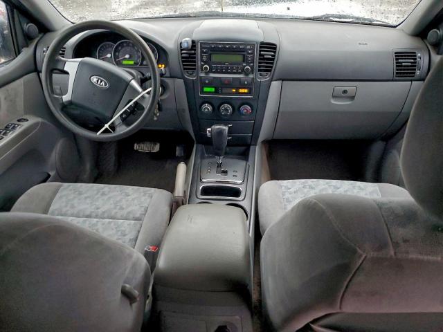 Kia Sorento Ex Image 8