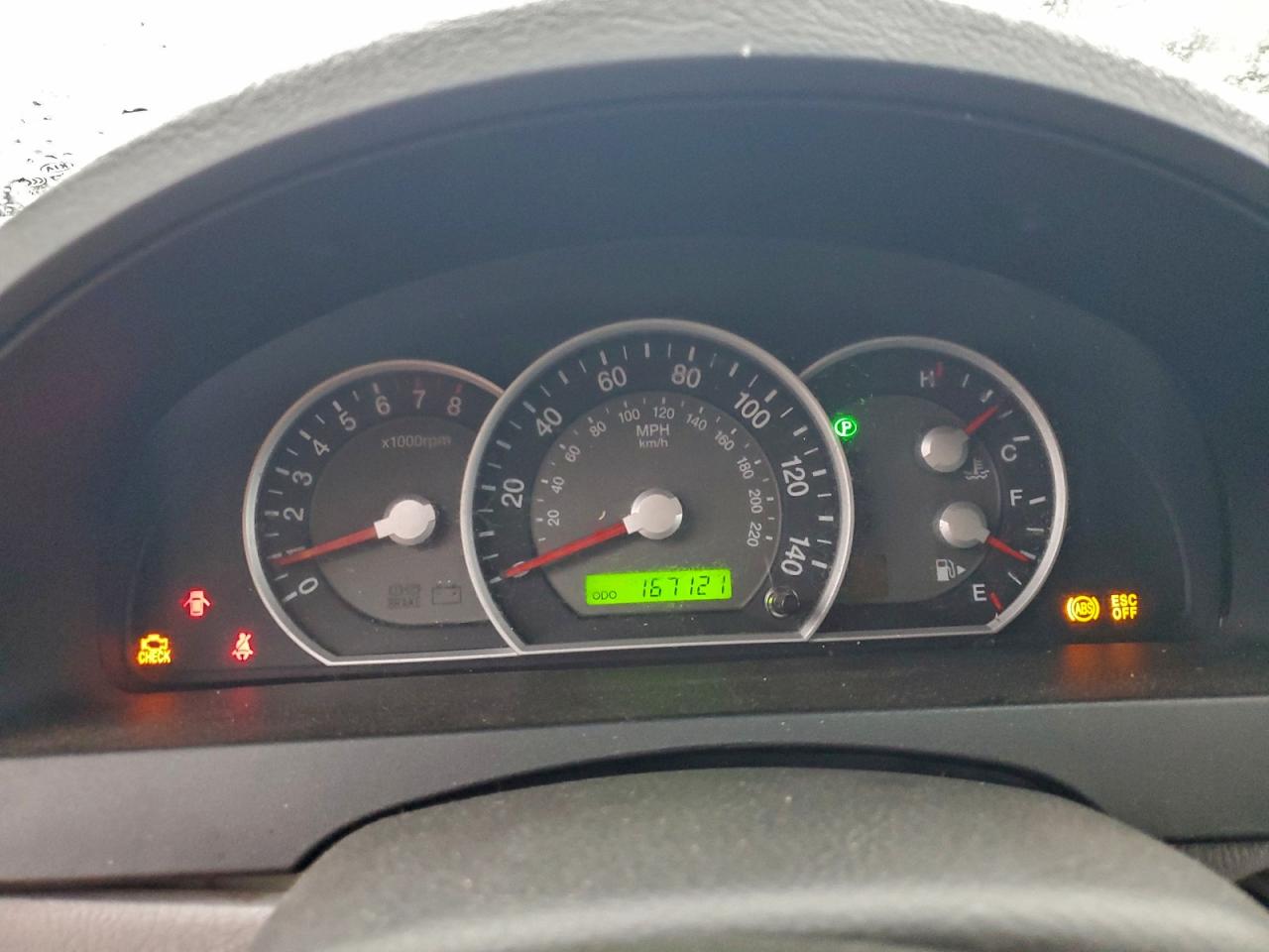 Kia Sorento Ex Image 6