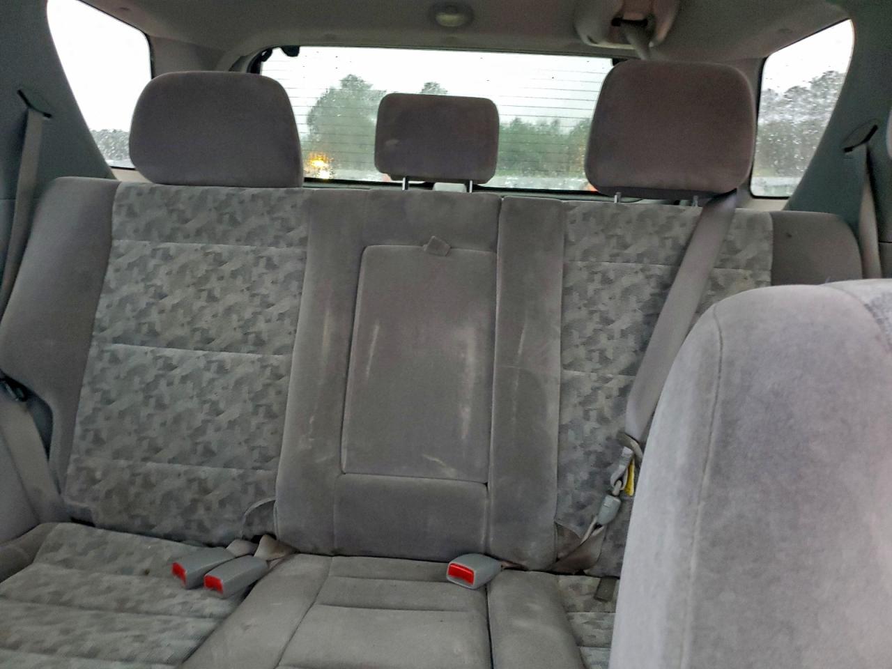 Kia Sorento Ex Image 4