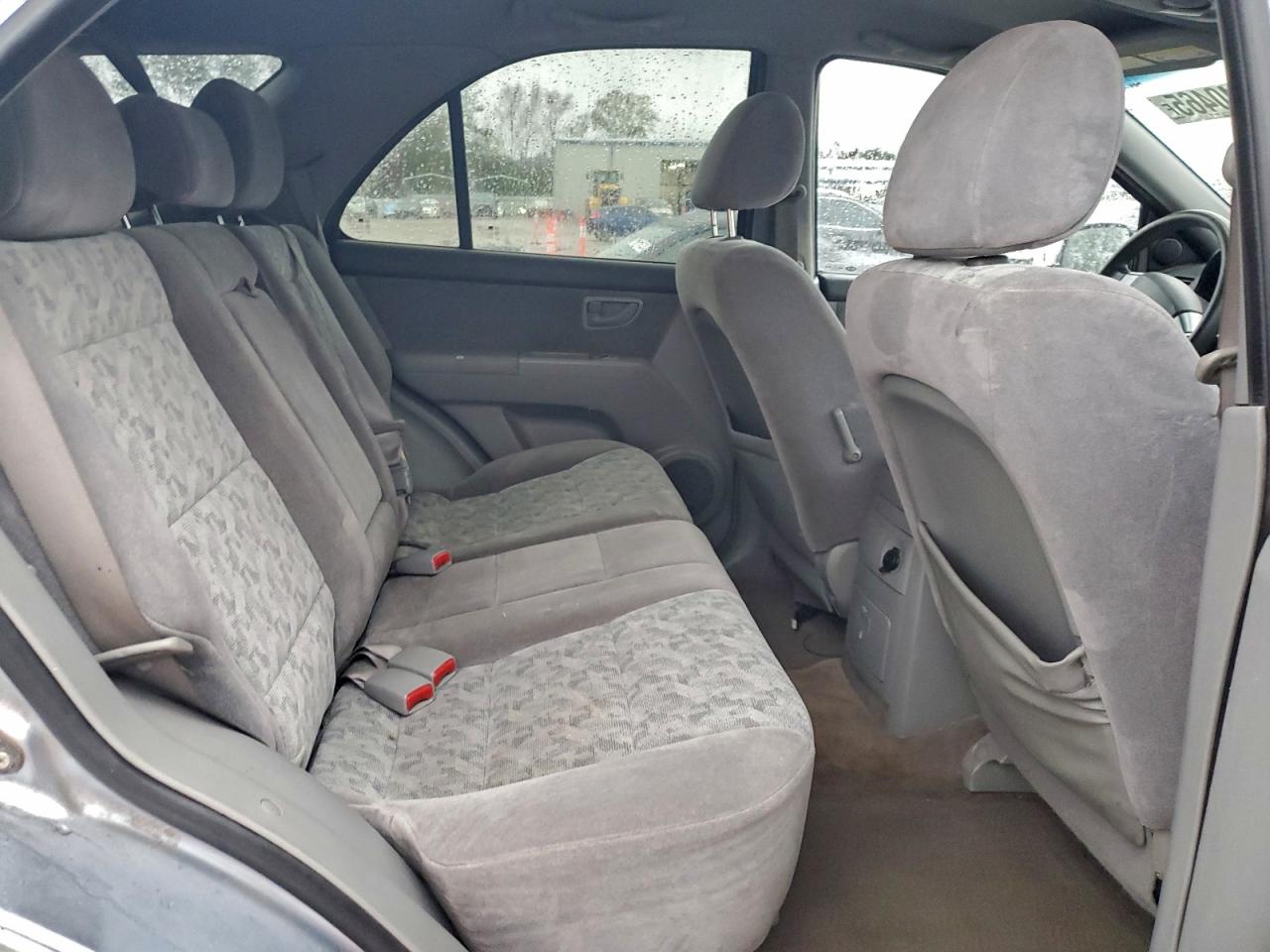 Kia Sorento Ex Image 7