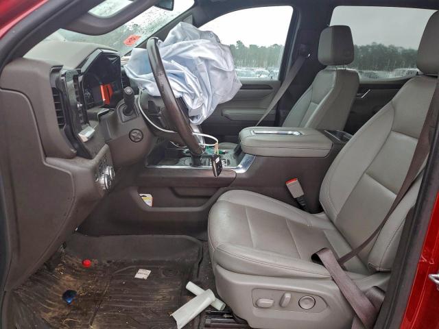 GMC Sierra K1500 Slt Image 8