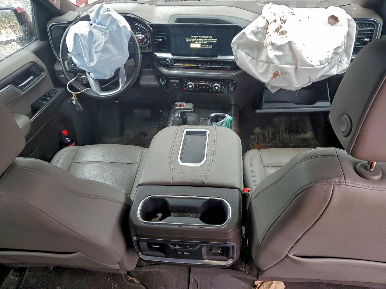 GMC Sierra K1500 Slt Image 6