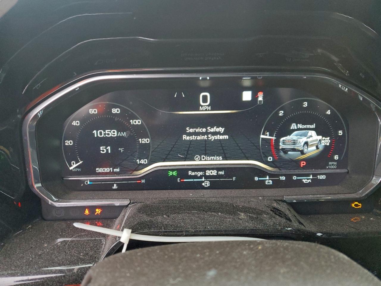 GMC Sierra K1500 Slt Image 5