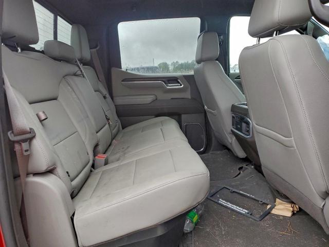 GMC Sierra K1500 Slt Image 9