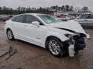 Ford Fusion Sel Image 4