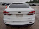 Ford Fusion Sel Image 12