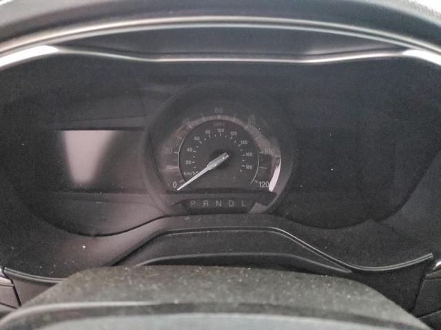 Ford Fusion Sel Image 9