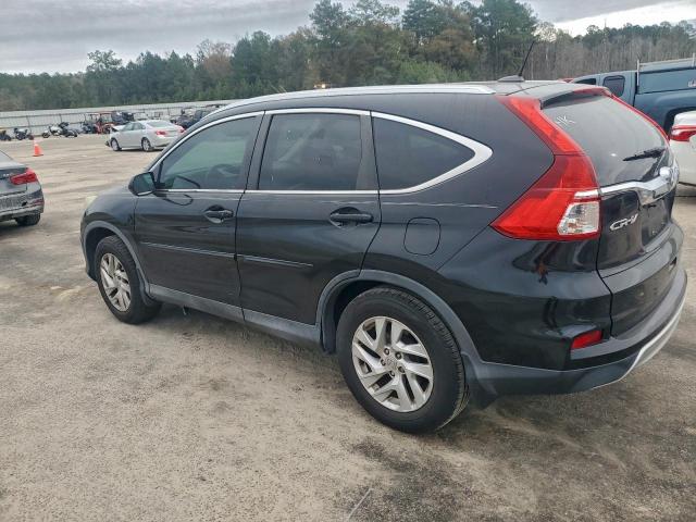 Honda Crv Exl Image 7