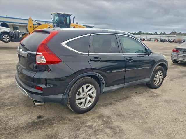 Honda Crv Exl Image 5
