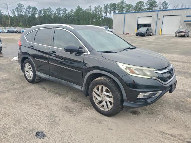 Honda Crv Exl Image 13