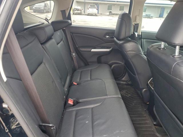 Honda Crv Exl Image 10