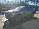 Jeep Grand Cherokee Latitude Lux Image 1