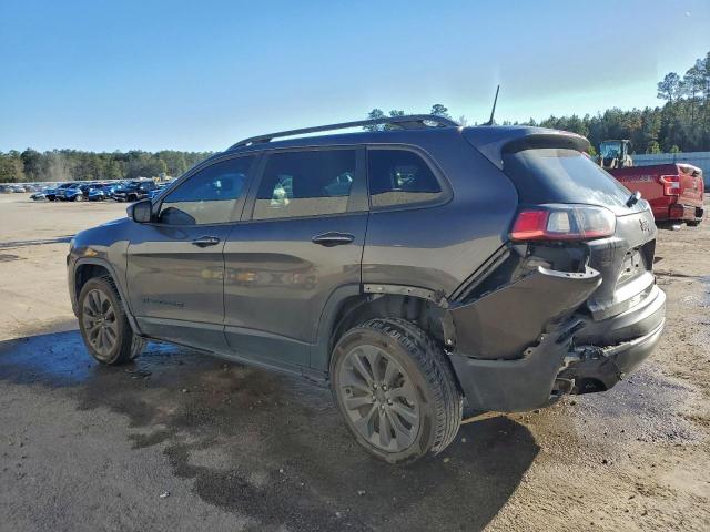 Jeep Grand Cherokee Latitude Lux Image 3