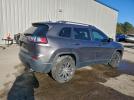 Jeep Grand Cherokee Latitude Lux Image 5