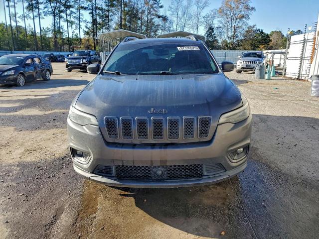 Jeep Grand Cherokee Latitude Lux Image 2