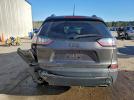 Jeep Grand Cherokee Latitude Lux Image 9