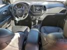 Jeep Grand Cherokee Latitude Lux Image 4