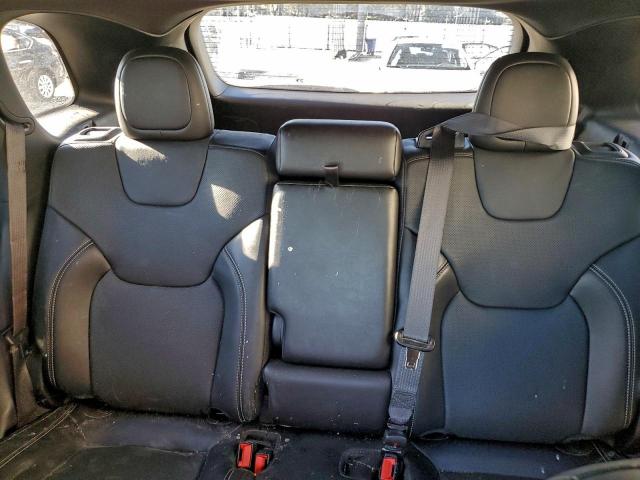 Jeep Grand Cherokee Latitude Lux Image 7