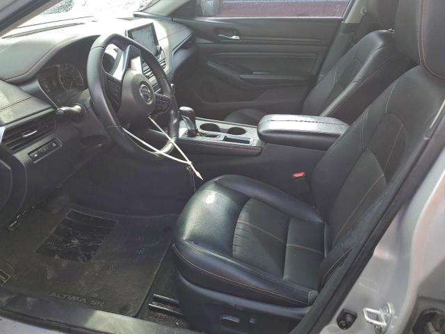 Nissan Altima Sr Image 12