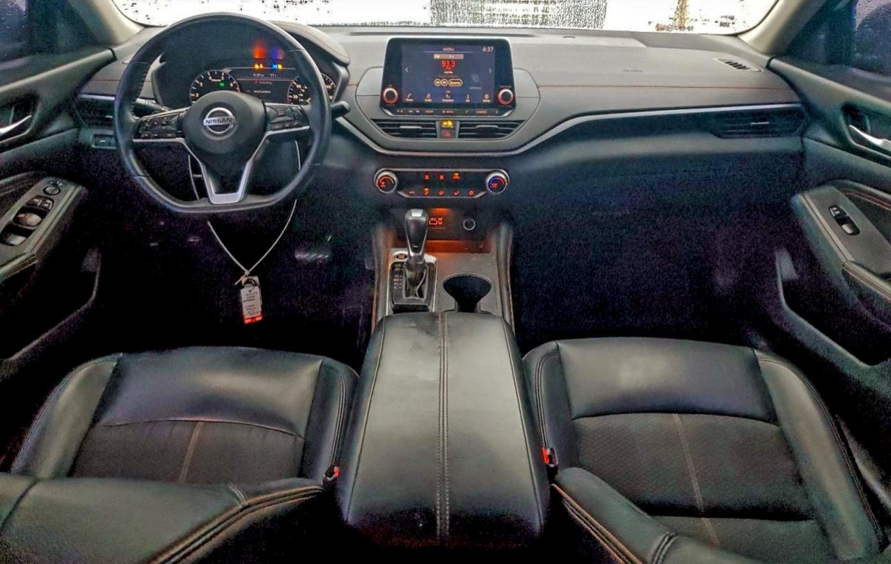 Nissan Altima Sr Image 6