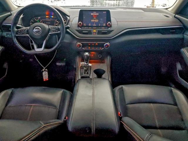 Nissan Altima Sr Image 6