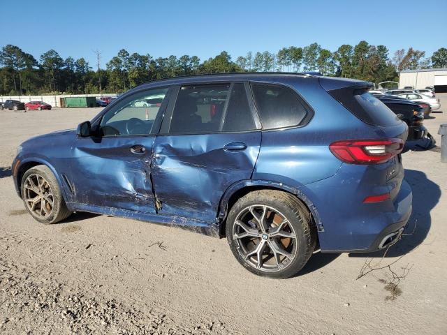 BMW X Series Xdrive40i Image 3