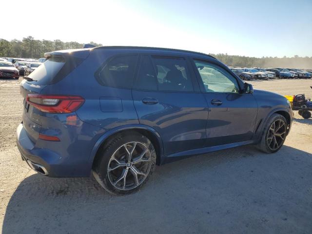 BMW X Series Xdrive40i Image 2