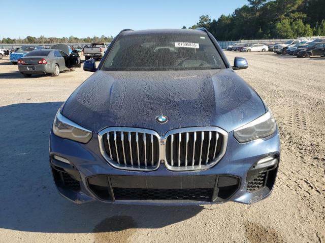 BMW X Series Xdrive40i Image 12