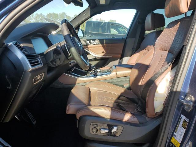 BMW X Series Xdrive40i Image 5