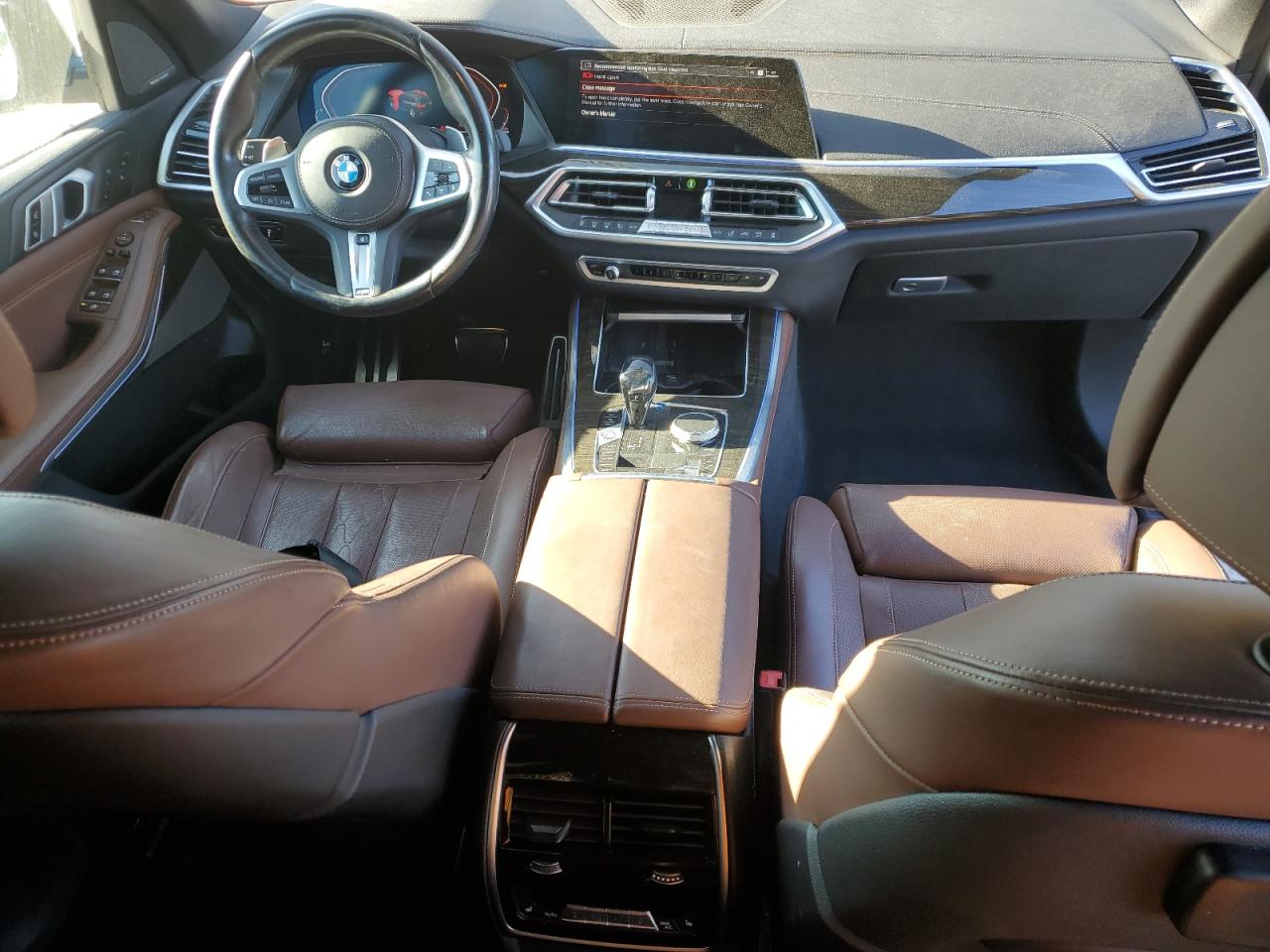 BMW X Series Xdrive40i Image 4