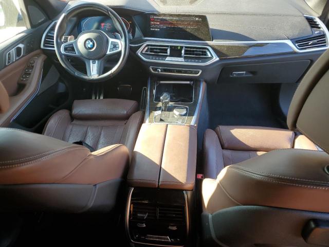 BMW X Series Xdrive40i Image 4