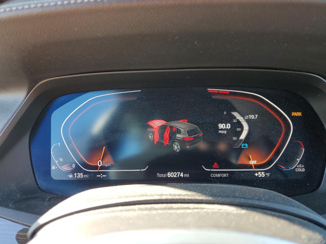 BMW X Series Xdrive40i Image 7