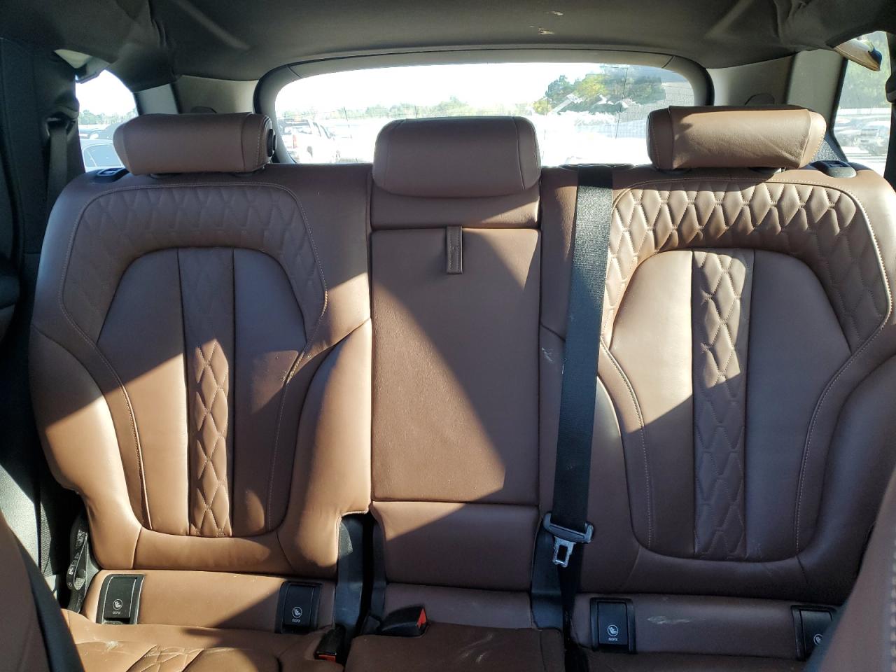 BMW X Series Xdrive40i Image 9