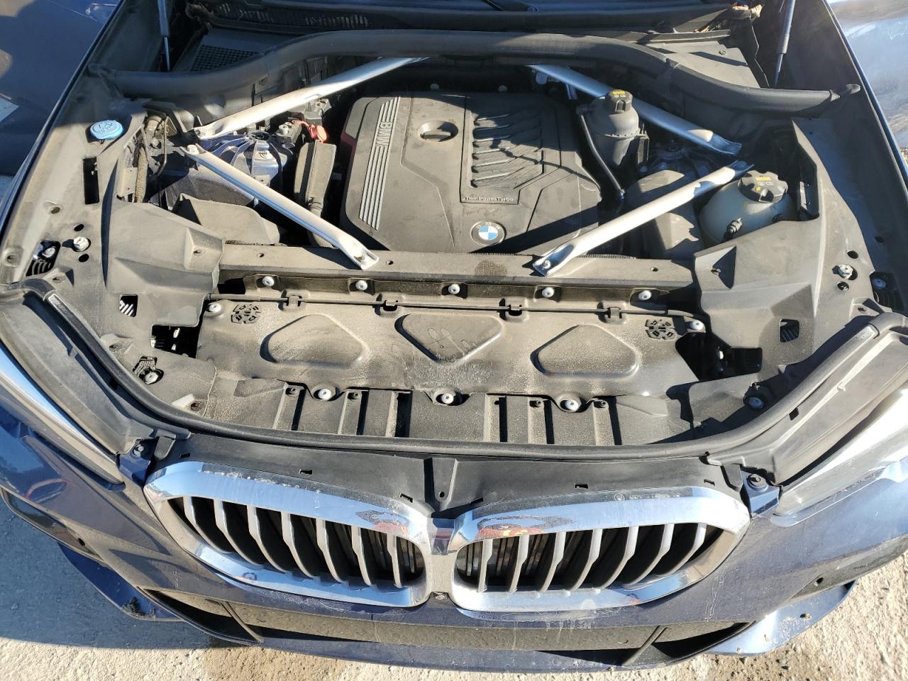 BMW X Series Xdrive40i Image 13
