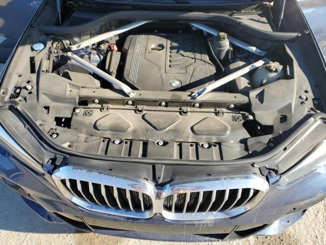 BMW X Series Xdrive40i Image 13