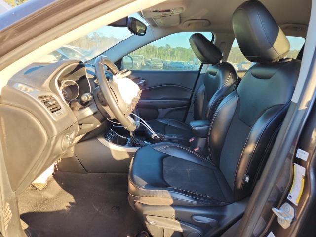 Jeep Compass Latitude Image 3