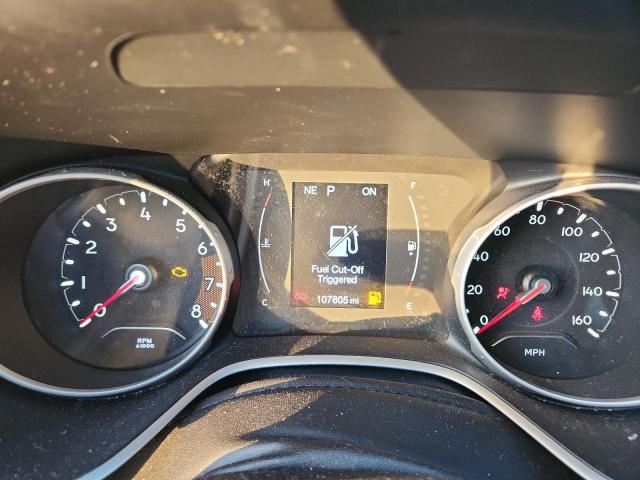 Jeep Compass Latitude Image 9