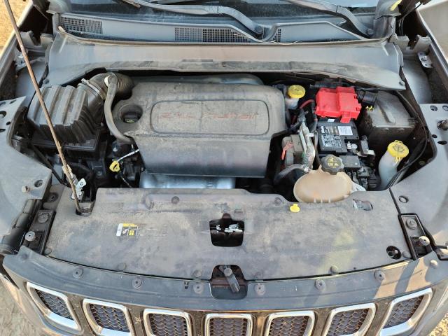 Jeep Compass Latitude Image 10